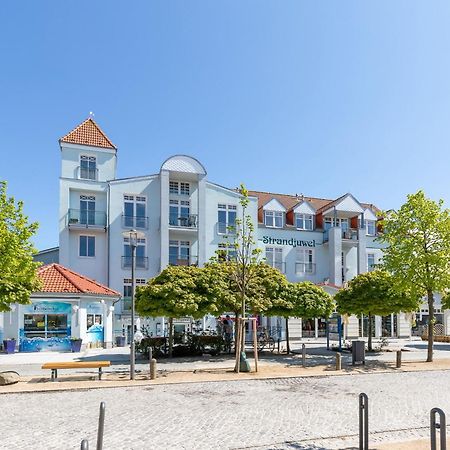 Strandjuwel 248 Ostseebad Kühlungsborn Exterior foto