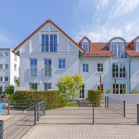 Strandjuwel 248 Ostseebad Kühlungsborn Exterior foto